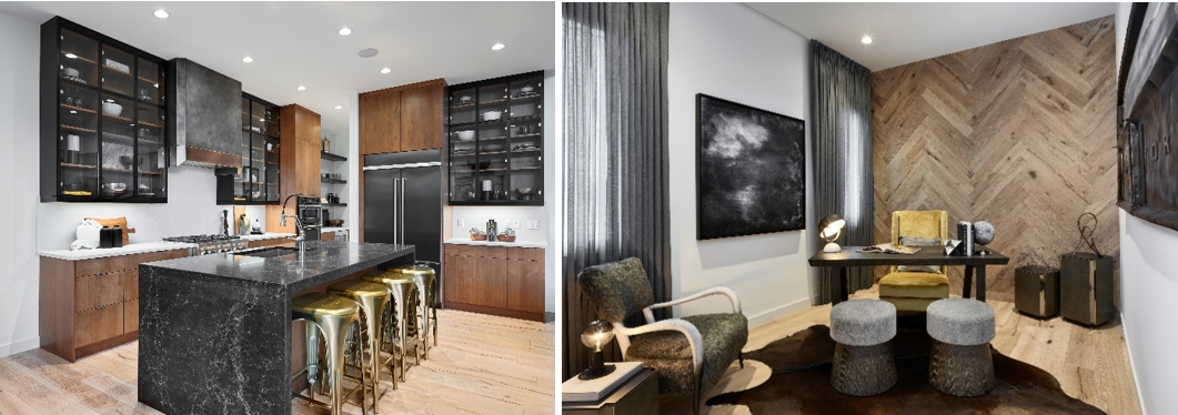 Brookfield Residential_home and design trends