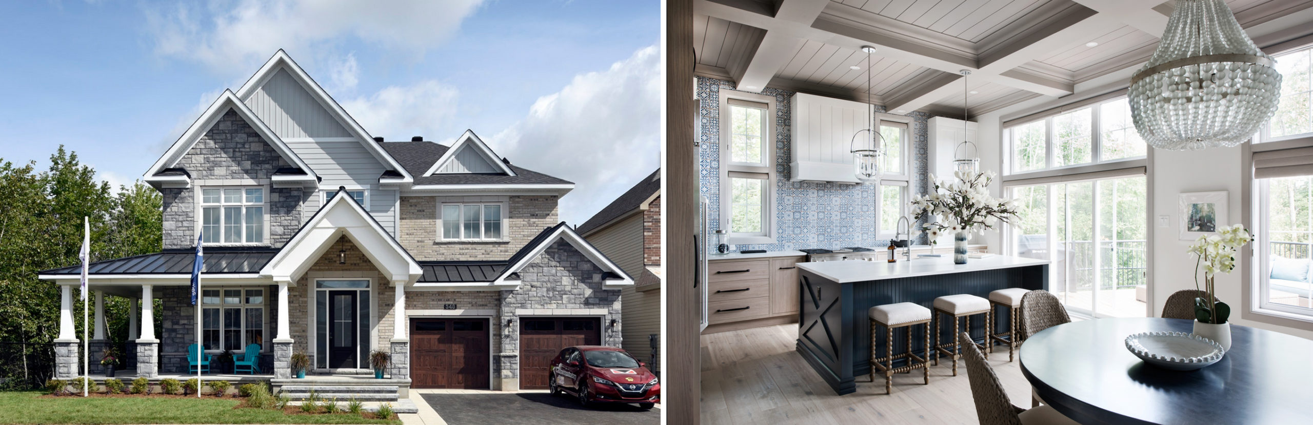 Minto Communities, Net Zero Home Award Finalist