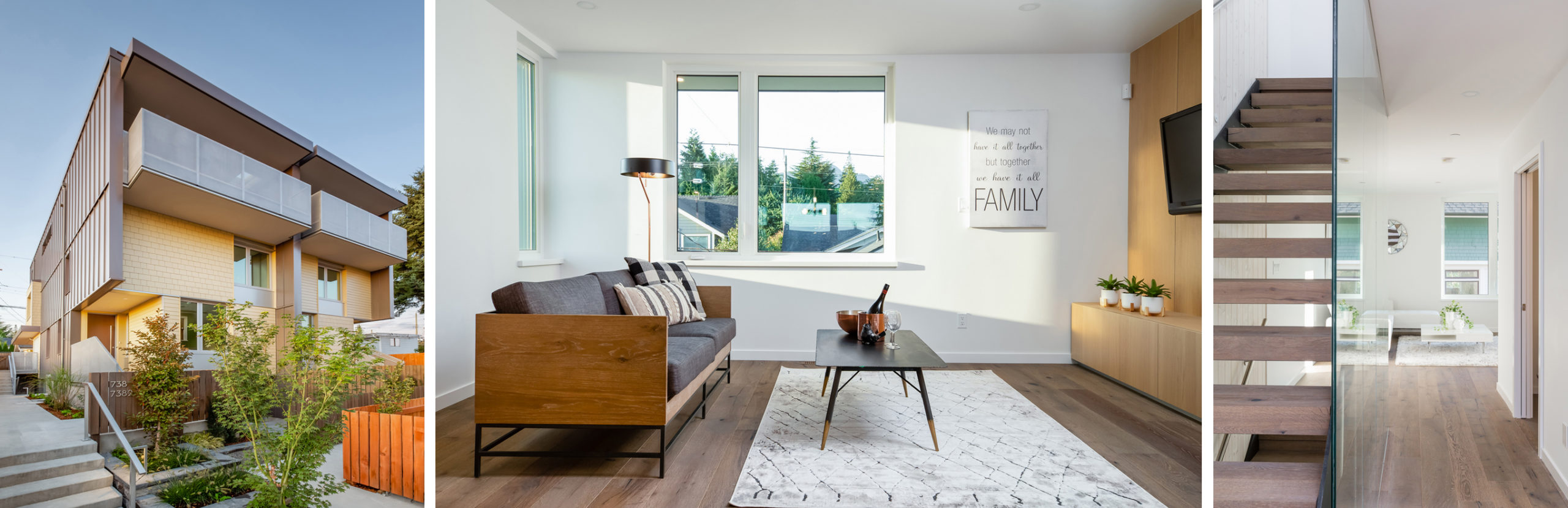 Naikoon Contracting, 2020 Net Zero Home Award Finalist