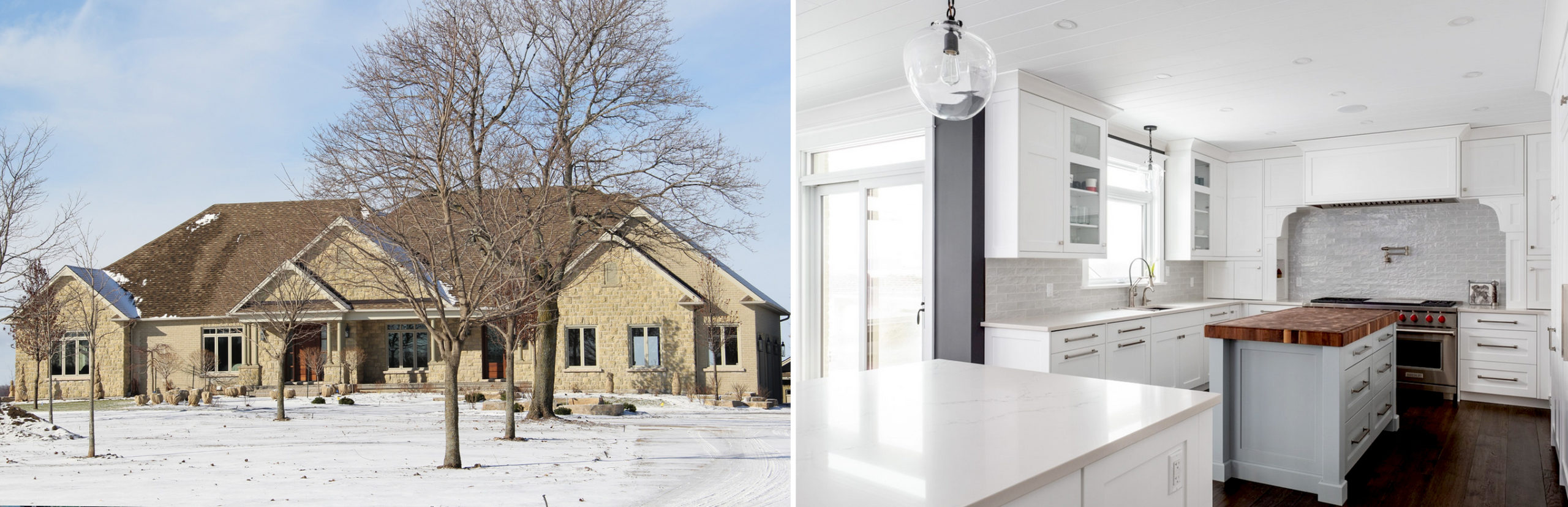 Steven Snider Construction, Net Zero Home Award Finalist