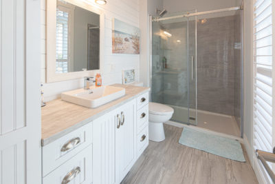 Modular Home by Premier Island Homes and Supreme Homes