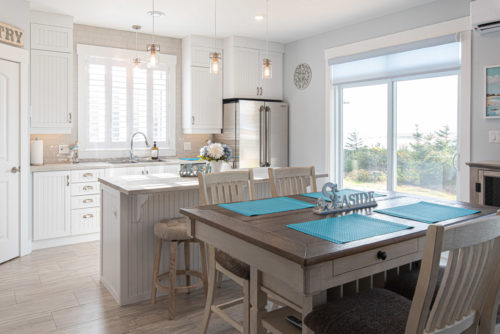 Modular Home by Premier Island Homes and Supreme Homes