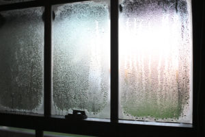Window Condensation