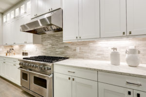 Renovation Kitchen