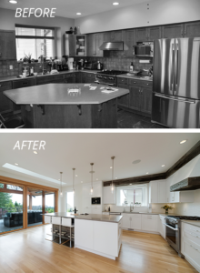 My House Design Build Team Renovation