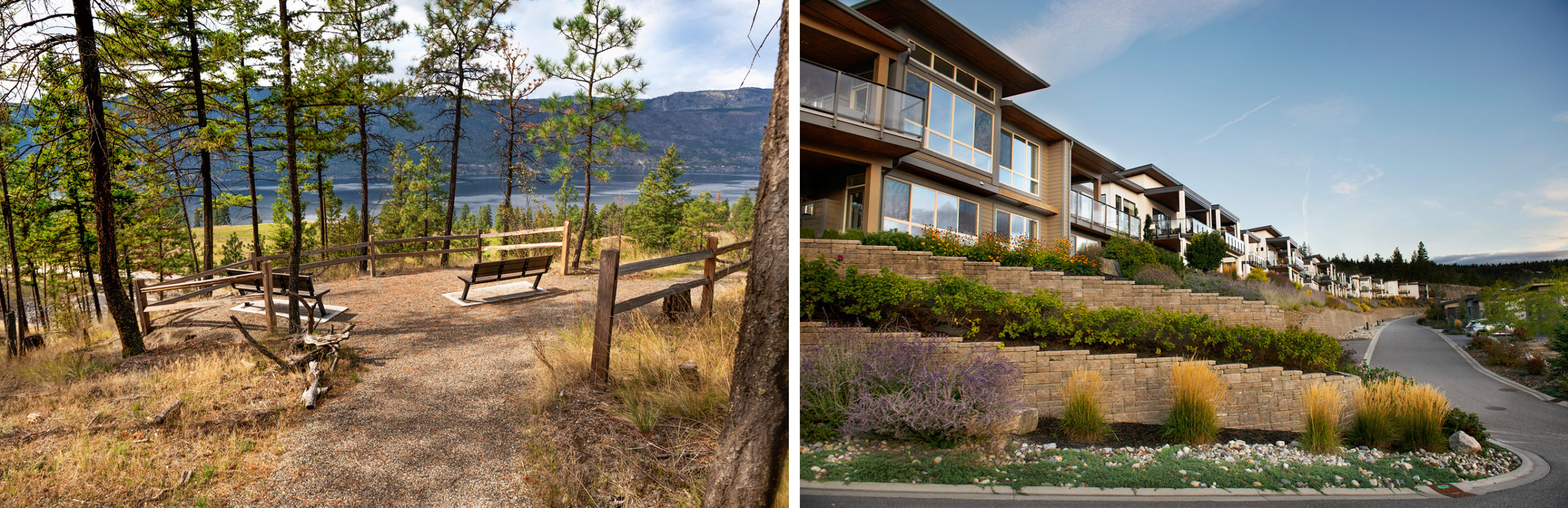 Community Development Award_Macdonald Lakeshore Properties LP, Lake Country, BC: Finalist, Community Development Category