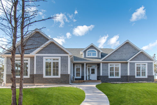 Modular Home by Premier Island Homes and Supreme Homes