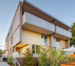 One Raven Net Zero Home by Naikoon Contracting