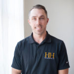 Greg Hasler, Founder and CEO of Qualified Net Zero Home Builder Hasler Homes Ltd.