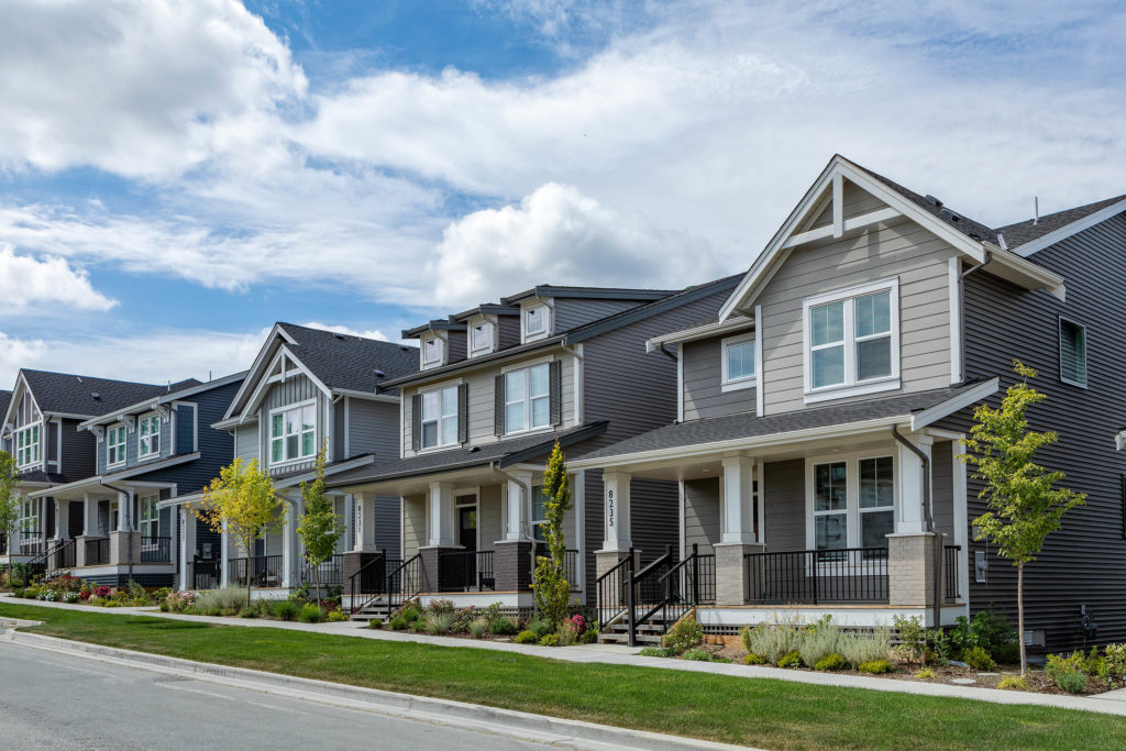 “Latimer Heights” Community by Vesta Properties – Langley, BC