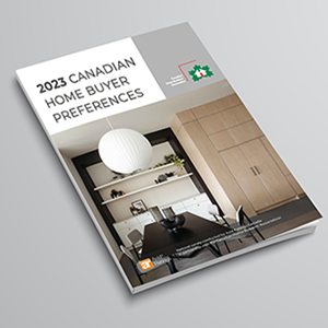 2023 Canadian Home Buyer Preferences
